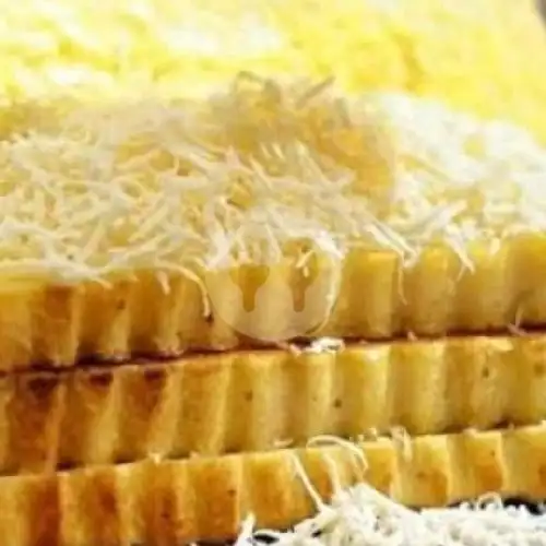 Gambar Makanan Roti Bakar Bandung Kang Asep, Jayagiri 10