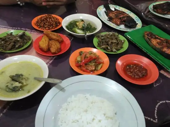Gambar Makanan Cendrawasih 2