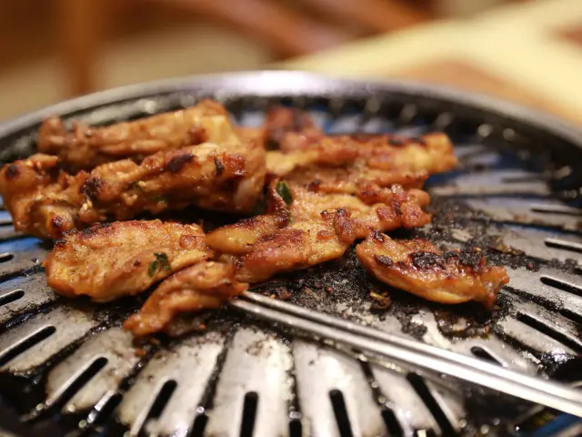 BiWon Korean Restaurant Food Photo 17