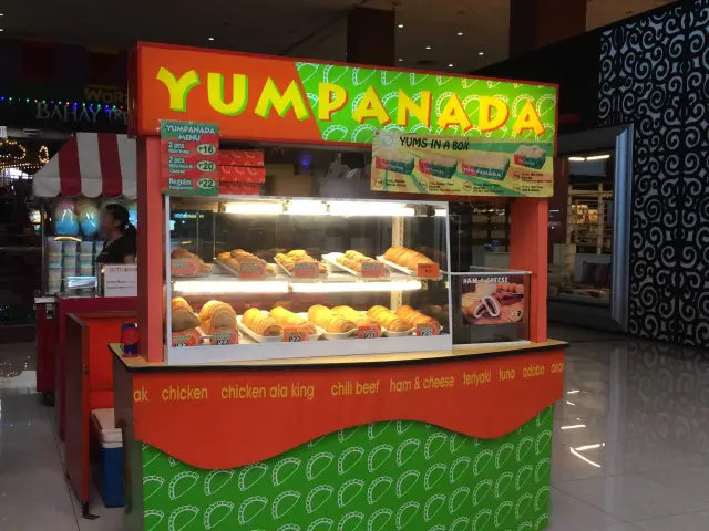 Yumpanada Food Photo 2