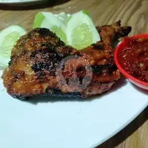 Gambar Makanan Ayam Bakar Cianjur Mama Sofi 1