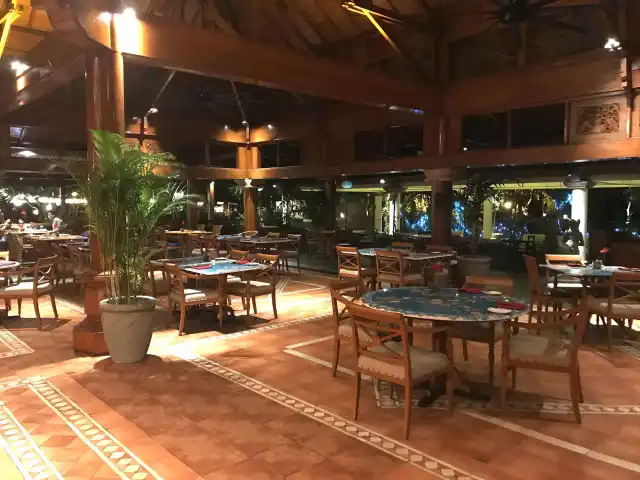 Gambar Makanan Lagoona - Ayodya Resort Bali 8