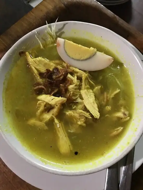 Gambar Makanan Warung Kacu 1