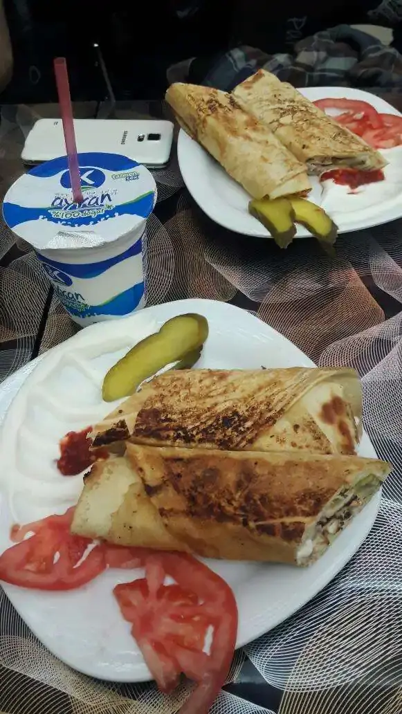 Tarbuş Food'nin yemek ve ambiyans fotoğrafları 22