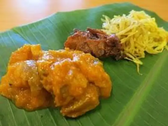 Dn Curry Leaf Restaurant Sdn Bhd Food Photo 1