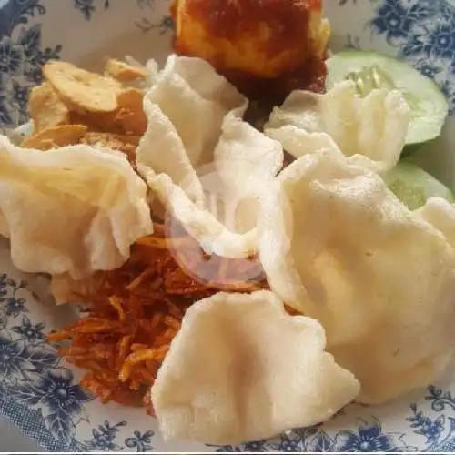 Gambar Makanan Moro Seneng Resto Nasi Uduk, Pangeran Diponegoro 1