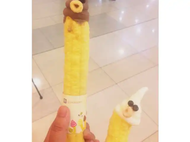 Gambar Makanan Jeju Soft Ice Cream 12