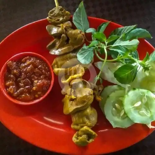 Gambar Makanan Warung Meteor Lalapan, Jln, Bedugul No 36 Sidakarya Denpasar Selatan Bali 9