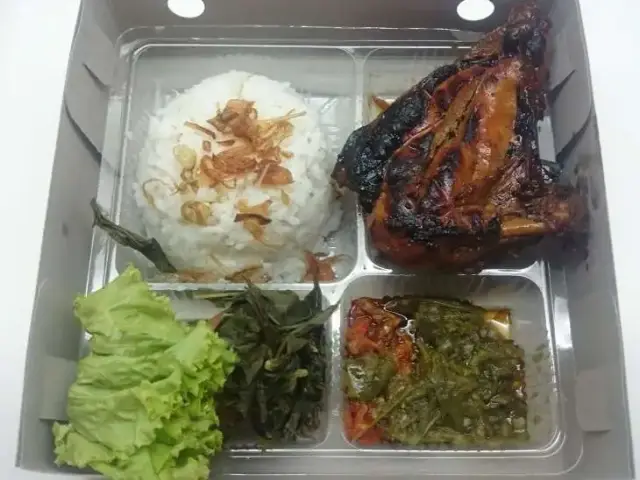 Gambar Makanan Bali Qui 11