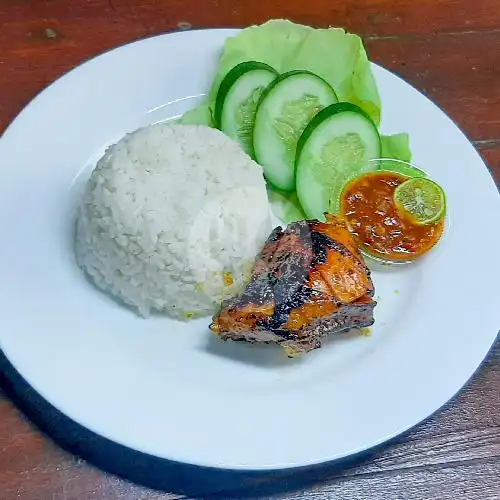 Gambar Makanan Ayam Geprek Jowangsi, Villa Bukit Tidar 6