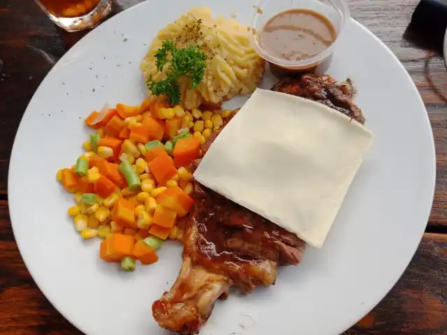 Gambar Makanan Andakar Ribs & Steak 14