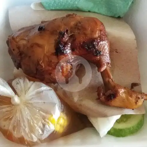 Gambar Makanan Ayam Bakar Madu H. A. Rifai, Ahmad Yani 2