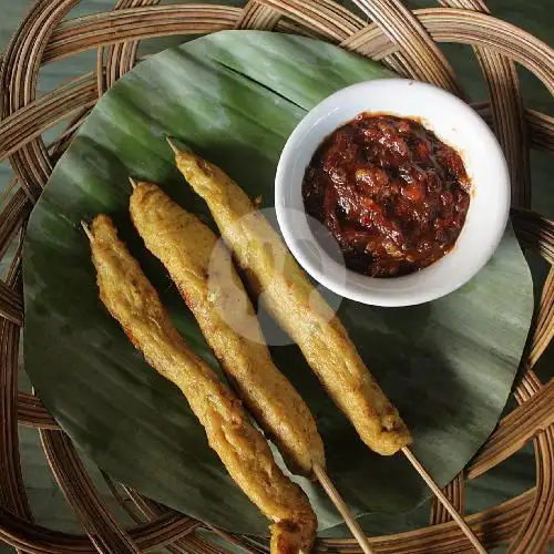 Gambar Makanan Angkringan Nasi Kucing, Dermaga Raya 14