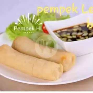 Gambar Makanan Pempek HL, Samarinda Kota 2