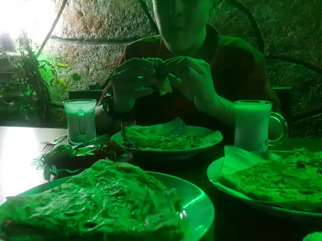 Teras Sillecafe'nin yemek ve ambiyans fotoğrafları 12