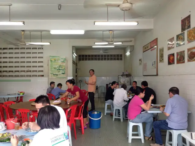 Restoran Ping Wah Food Photo 4
