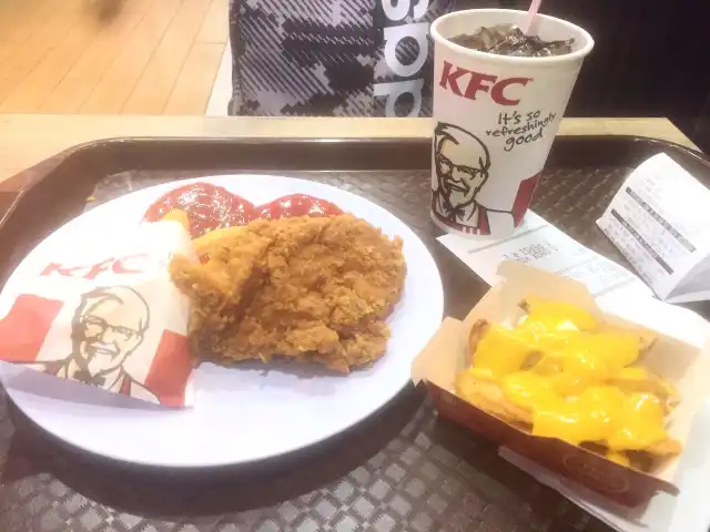 KFC Food Photo 9