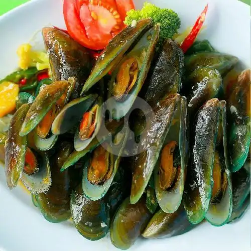Gambar Makanan Seafood Restu Ibu 99 Jaya, Ciperna 14