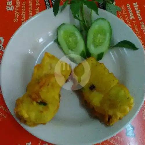 Gambar Makanan Warung Nasi Bebek Mas To, Tanjung Priok 12