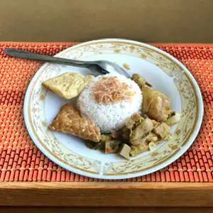 Gambar Makanan Warung Muslim Bidadari, Kerobokan 6