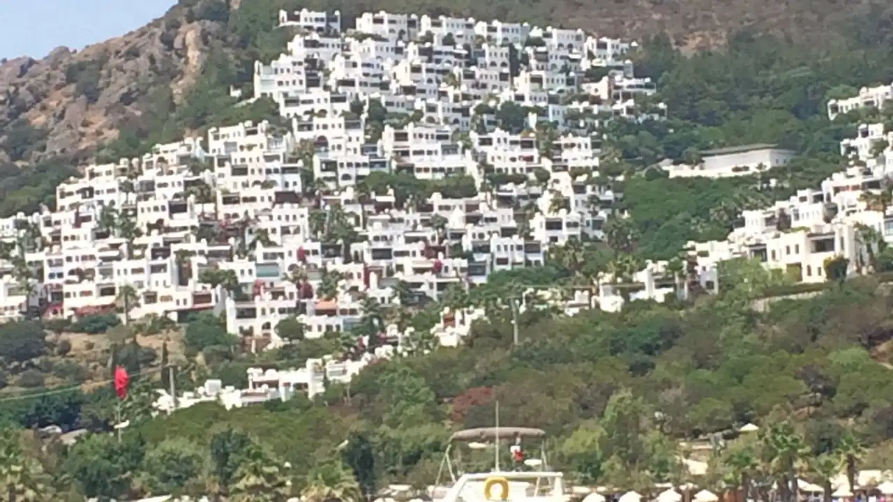 Yeşilyurtlular Sitesi-Snack Restaurant