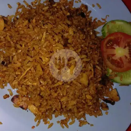 Gambar Makanan Nasi Goreng Ceria 99, Cibinong 3