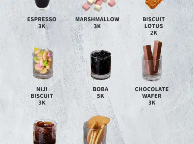 Gambar Makanan EjjiCoffeeCorner 18