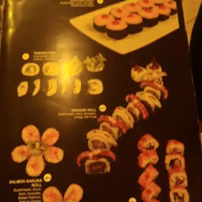 Sushi Kori