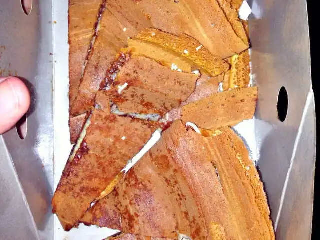 Gambar Makanan Martabak Boss 15