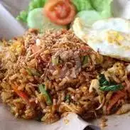 Gambar Makanan Nasi Goreng Gila Babeh Surabaya, Kelapa Gading 10