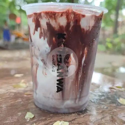 Gambar Makanan COFFEE KONBANWA 9