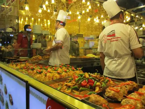 Beyoğlu Halk Döner'nin yemek ve ambiyans fotoğrafları 79