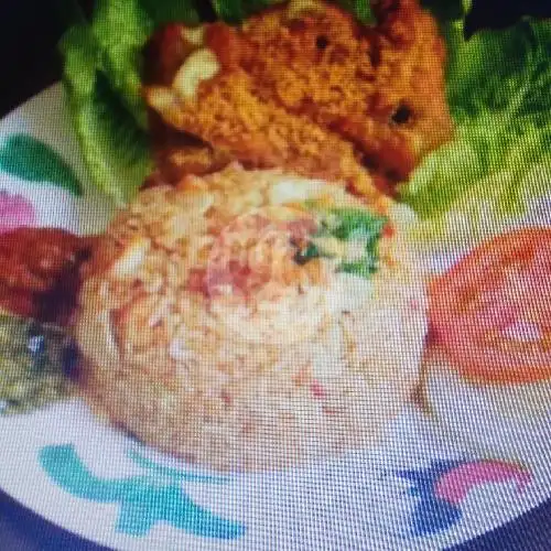 Gambar Makanan Nasi Goreng Kuba Kupi, Lamdom 4