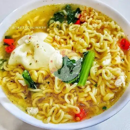 Gambar Makanan Tekwan Rama 5