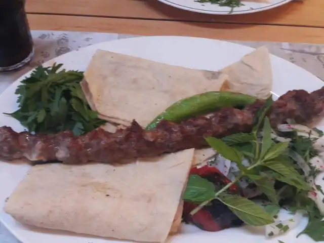 Çiya Sofrası'nin yemek ve ambiyans fotoğrafları 56