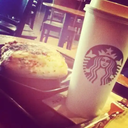 Starbucks Food Photo 10