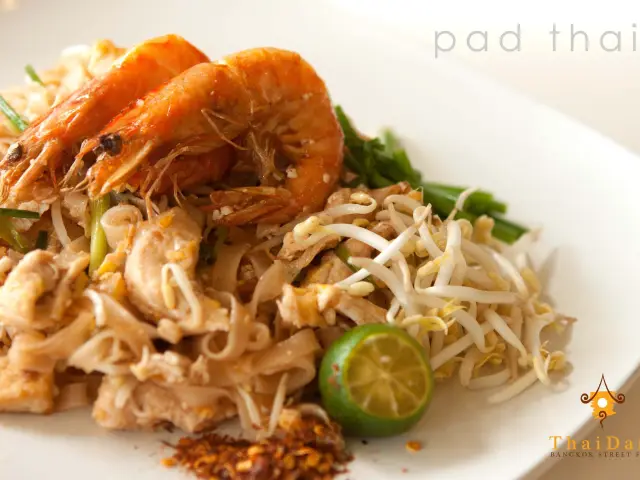 Thai Dara Food Photo 3