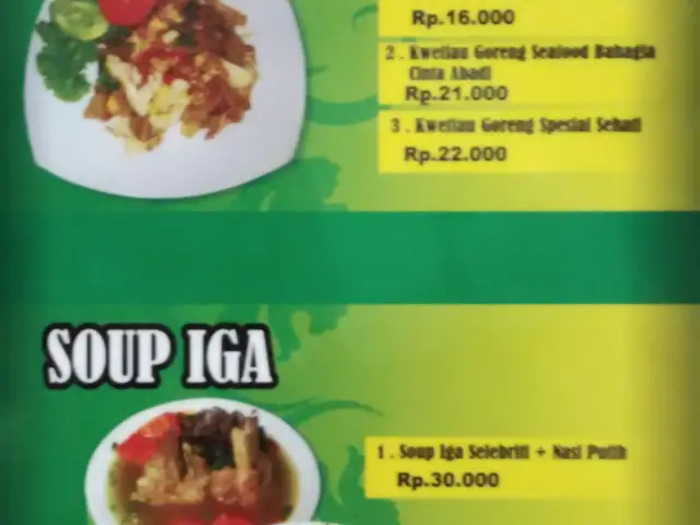 Gambar Makanan Mie Khangen 8