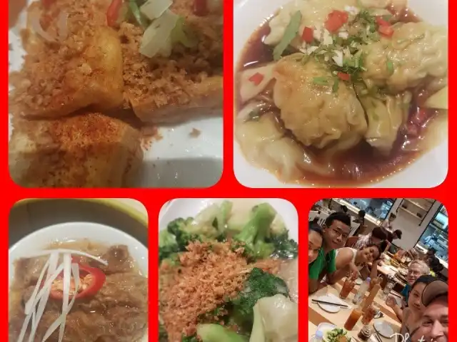 Gambar Makanan Imperial Kitchen & Dimsum 9