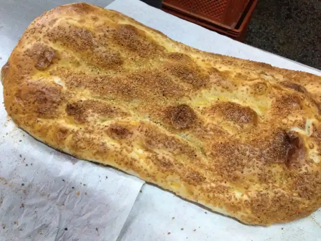 Muradiye Değirmen Ekmek Fırını'nin yemek ve ambiyans fotoğrafları 2
