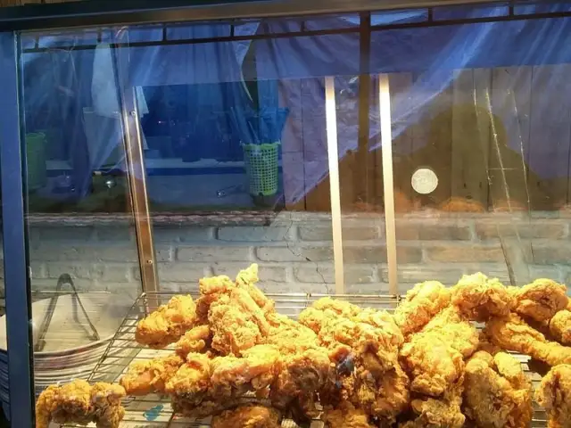 Gambar Makanan Ayam Geprek BAE 10