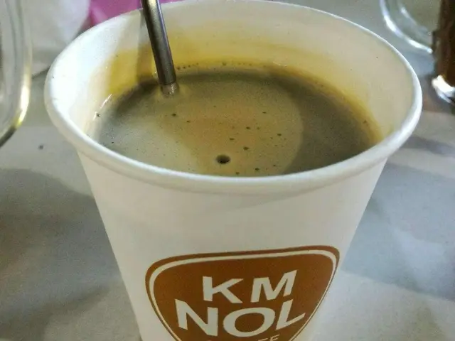 Gambar Makanan KM Nol Coffee 14