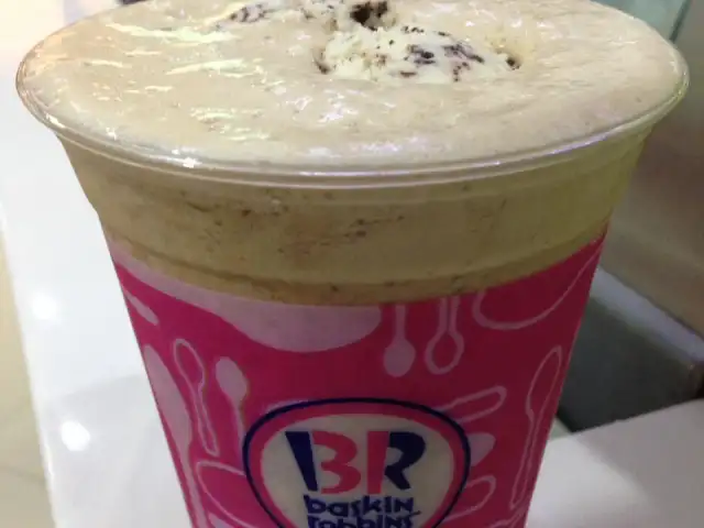 Baskin Robbins