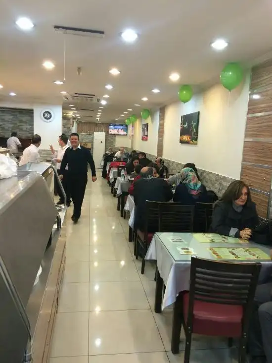 Mevlana Pide & Döner'nin yemek ve ambiyans fotoğrafları 2