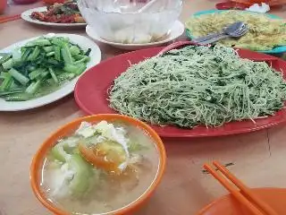 Yan Shan Restaurant Food Photo 2