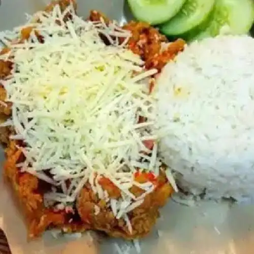 Gambar Makanan Kedai Intan, Bakungan 8