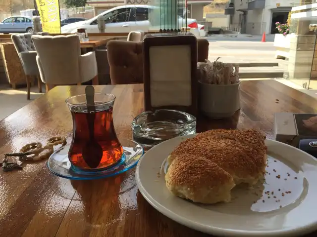Kırkkonak Fırın&Cafe'nin yemek ve ambiyans fotoğrafları 5