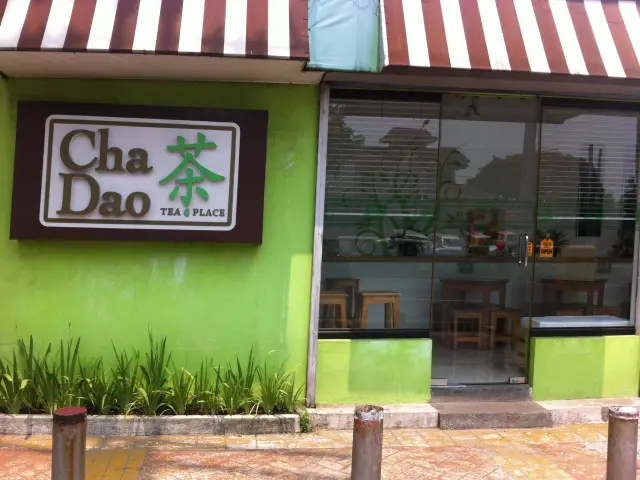 Cha Dao Tea Place Food Photo 7
