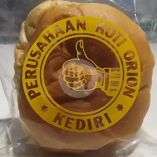 Gambar Makanan Roti ORION kediri 5