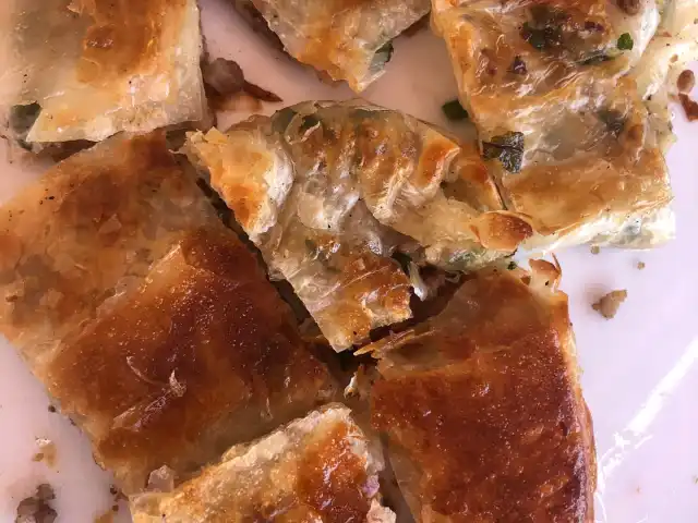 FITIR  BÖREK MUTFAK & CAFE'nin yemek ve ambiyans fotoğrafları 10